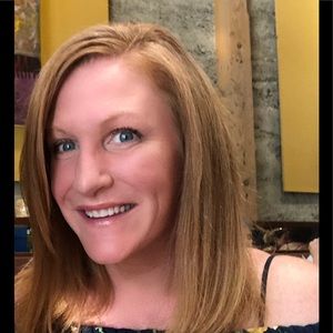 Meet your Posher, Ginger